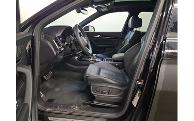 Audi Q5 * PROGRESSIV * CARFAX * 2 КЛЮЧА * ПАНОРАМА * - автомобили, коли, обяви за нови и употребявани 8