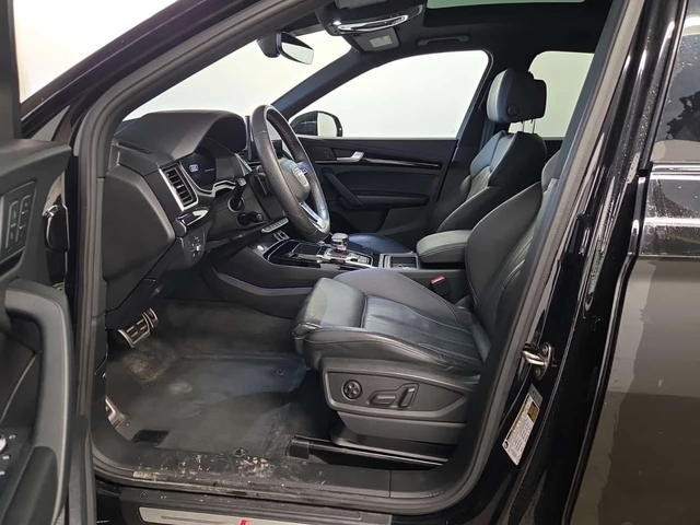 Audi Q5 * PROGRESSIV * CARFAX * 2 КЛЮЧА * ПАНОРАМА * - автомобили, коли, обяви за нови и употребявани 8