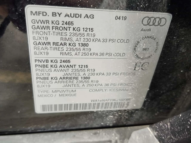 Audi Q5 * PROGRESSIV * CARFAX * 3 КЛЮЧА * ПАНОРАМА * - автомобили, коли, обяви за нови и употребявани 15