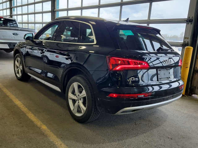 Audi Q5 * PROGRESSIV * CARFAX * 3 КЛЮЧА * ПАНОРАМА * - автомобили, коли, обяви за нови и употребявани 3