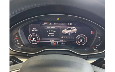 Audi Q5 * PROGRESSIV * CARFAX * 3 КЛЮЧА * ПАНОРАМА * - автомобили, коли, обяви за нови и употребявани 8