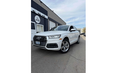 audi-q5 - 0