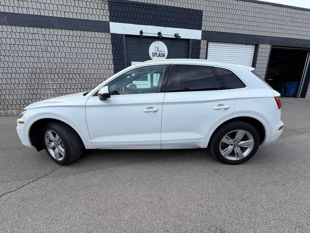Audi Q5 Technik| DISTR| 360| DIGITAL COCKPIT| BANG&OLUFSEN - автомобили, коли, обяви за нови и употребявани 3