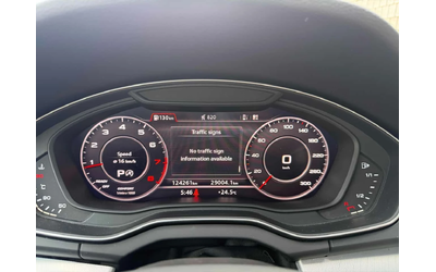 Audi Q5 Technik| DISTR| 360| DIGITAL COCKPIT| BANG&OLUFSEN - автомобили, коли, обяви за нови и употребявани 7