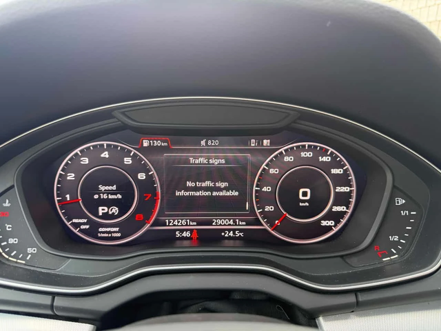 Audi Q5 Technik| DISTR| 360| DIGITAL COCKPIT| BANG&OLUFSEN - автомобили, коли, обяви за нови и употребявани 7