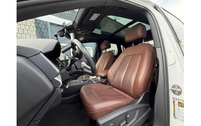 Audi Q5 Technik| DISTR| 360| DIGITAL COCKPIT| BANG&OLUFSEN - автомобили, коли, обяви за нови и употребявани 9