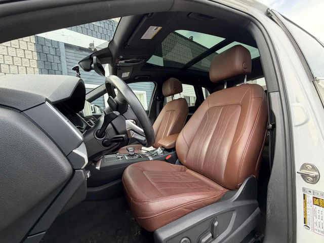 Audi Q5 Technik| DISTR| 360| DIGITAL COCKPIT| BANG&OLUFSEN - автомобили, коли, обяви за нови и употребявани 9