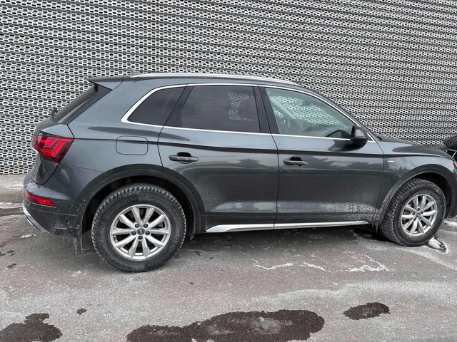 Audi Q5 * Progressiv * ПРЕДСТАВИТЕЛСТВО * DIGITAL * ПОДГРЕ - автомобили, коли, обяви за нови и употребявани 2