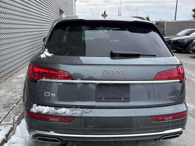 Audi Q5 * Progressiv * ПРЕДСТАВИТЕЛСТВО * DIGITAL * ПОДГРЕ - автомобили, коли, обяви за нови и употребявани 3