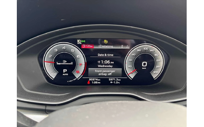Audi Q5 * Progressiv * ПРЕДСТАВИТЕЛСТВО * DIGITAL * ПОДГРЕ - автомобили, коли, обяви за нови и употребявани 7