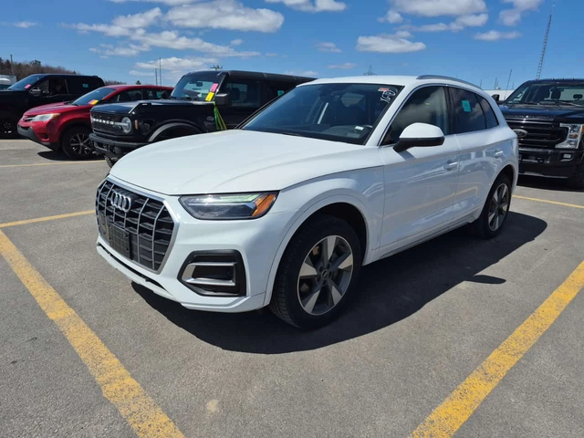 Audi Q5 KOMFORT/CAMERA/ПОДГРЕВИ/DISTRONIC - автомобили, коли, обяви за нови и употребявани 0