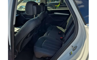 Audi Q5 KOMFORT/CAMERA/ПОДГРЕВИ/DISTRONIC - автомобили, коли, обяви за нови и употребявани 10