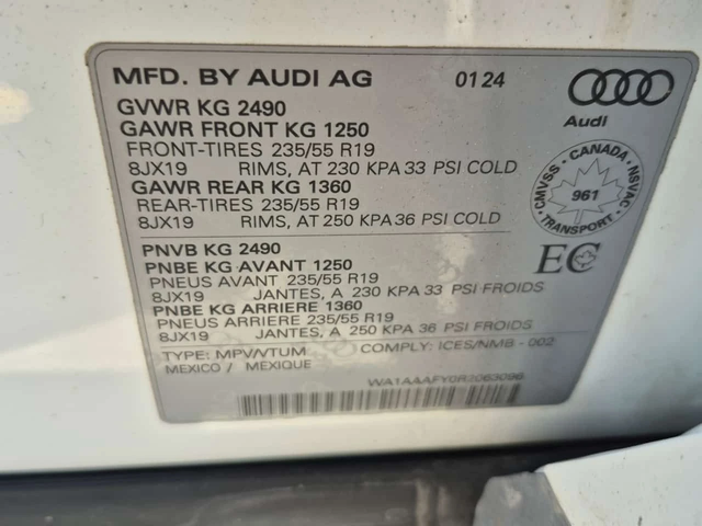 Audi Q5 KOMFORT/CAMERA/ПОДГРЕВИ/DISTRONIC - автомобили, коли, обяви за нови и употребявани 14