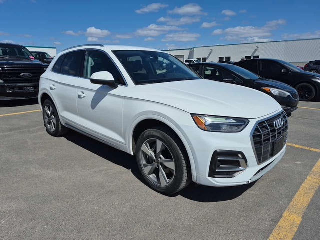 Audi Q5 KOMFORT/CAMERA/ПОДГРЕВИ/DISTRONIC - автомобили, коли, обяви за нови и употребявани 1