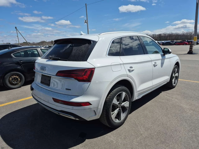 Audi Q5 KOMFORT/CAMERA/ПОДГРЕВИ/DISTRONIC - автомобили, коли, обяви за нови и употребявани 2