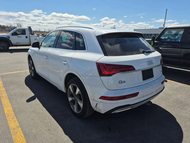 Audi Q5 KOMFORT/CAMERA/ПОДГРЕВИ/DISTRONIC - автомобили, коли, обяви за нови и употребявани 3