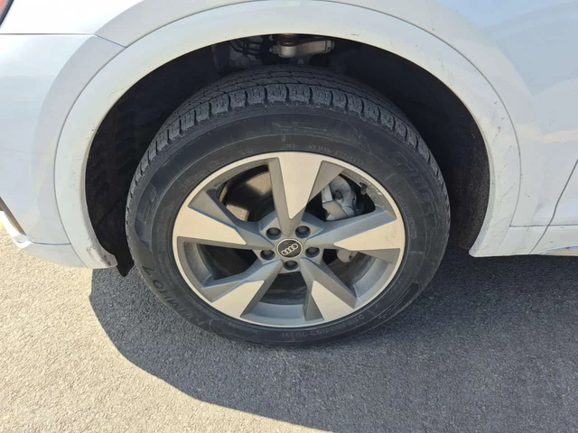 Audi Q5 KOMFORT/CAMERA/ПОДГРЕВИ/DISTRONIC - автомобили, коли, обяви за нови и употребявани 5