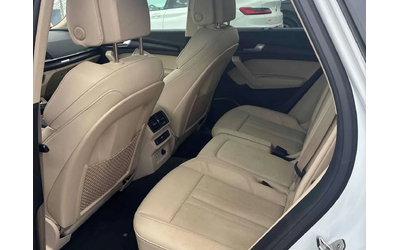 Audi Q5 Technik/MATRIX/360/DIS/B&O/ОБДУХВАНЕ - автомобили, коли, обяви за нови и употребявани 10