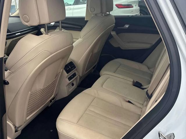 Audi Q5 Technik/MATRIX/360/DIS/B&O/ОБДУХВАНЕ - автомобили, коли, обяви за нови и употребявани 10