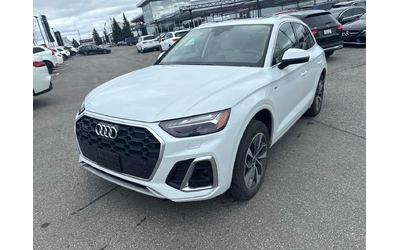 Audi Q5 Technik/MATRIX/360/DIS/B&O/ОБДУХВАНЕ - автомобили, коли, обяви за нови и употребявани 11