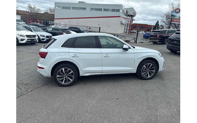 Audi Q5 Technik/MATRIX/360/DIS/B&O/ОБДУХВАНЕ - автомобили, коли, обяви за нови и употребявани 15