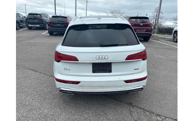 Audi Q5 Technik/MATRIX/360/DIS/B&O/ОБДУХВАНЕ - автомобили, коли, обяви за нови и употребявани 16