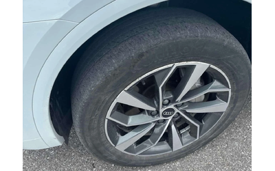 Audi Q5 Technik/MATRIX/360/DIS/B&O/ОБДУХВАНЕ - автомобили, коли, обяви за нови и употребявани 6