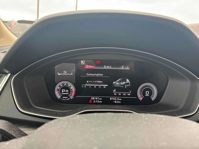 Audi Q5 Technik/MATRIX/360/DIS/B&O/ОБДУХВАНЕ - автомобили, коли, обяви за нови и употребявани 7