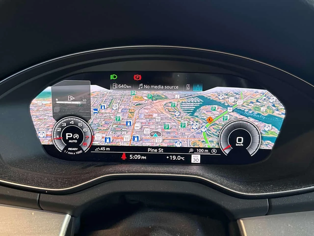 Audi Q5 Technik /360/DIS/AMBIENT/B&O - автомобили, коли, обяви за нови и употребявани 7