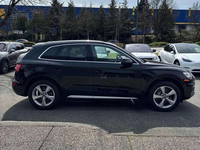 Audi Q5 | Progressiv | 360 | ПАНОРАМА | ПОДГРЕВ | - автомобили, коли, обяви за нови и употребявани 2
