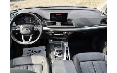 Audi Q5 | Progressiv | 360 | ПАНОРАМА | ПОДГРЕВ | - автомобили, коли, обяви за нови и употребявани 8