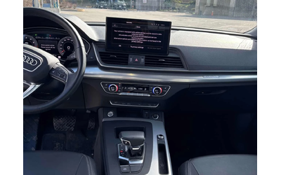 Audi Q5 | DISTRONIC | ПАНОРАМА | ДВА КЛЮЧА | CARFAX - автомобили, коли, обяви за нови и употребявани 8