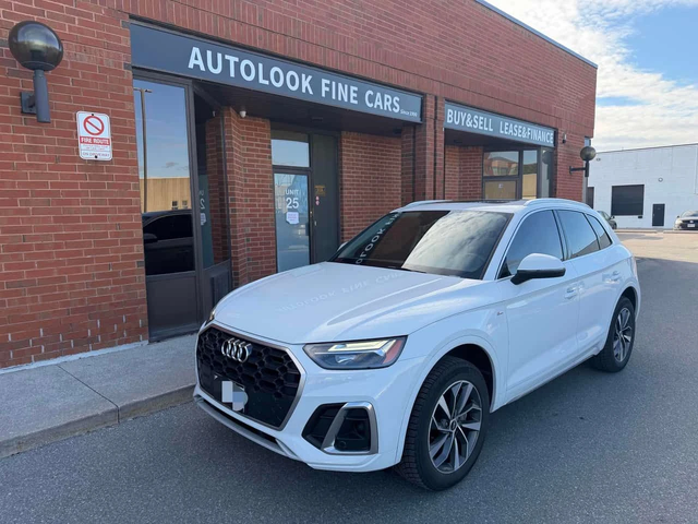 Audi Q5 | DISTRONIC | ПАНОРАМА | + Гуми | CARFAX - автомобили, коли, обяви за нови и употребявани 0