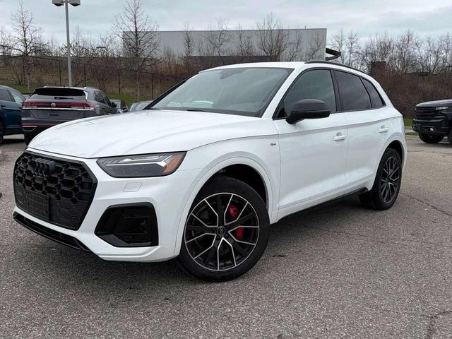 Audi Q5 * Technik * CARFAX * БЕЗ ПЪРВОНАЧАЛНА ВНОСКА - автомобили, коли, обяви за нови и употребявани 0