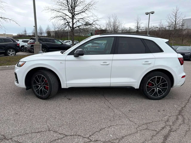 Audi Q5 * Technik * CARFAX * БЕЗ ПЪРВОНАЧАЛНА ВНОСКА - автомобили, коли, обяви за нови и употребявани 1