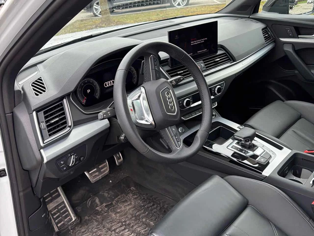 Audi Q5 * Technik * CARFAX * БЕЗ ПЪРВОНАЧАЛНА ВНОСКА - автомобили, коли, обяви за нови и употребявани 4