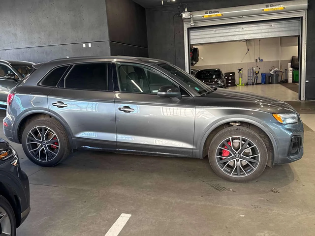 Audi Q5 | Technik | DISTRONIC | 360 | B&O | - автомобили, коли, обяви за нови и употребявани 2