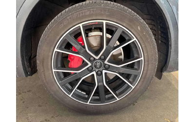 Audi Q5 | Technik | DISTRONIC | 360 | B&O | - автомобили, коли, обяви за нови и употребявани 6