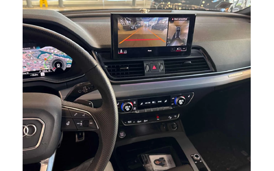 Audi Q5 | Technik | DISTRONIC | 360 | B&O | - автомобили, коли, обяви за нови и употребявани 8
