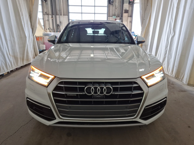 Audi Q5 Technik/CARFAX/ДИСТРОНИК/360 КАМ/ПАНО/2 КЛЮЧА - автомобили, коли, обяви за нови и употребявани 0