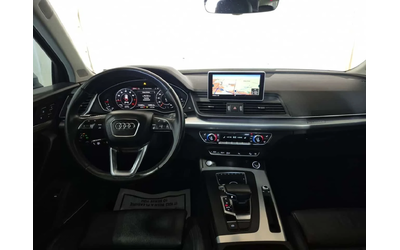 Audi Q5 Technik/CARFAX/ДИСТРОНИК/360 КАМ/ПАНО/2 КЛЮЧА - автомобили, коли, обяви за нови и употребявани 11