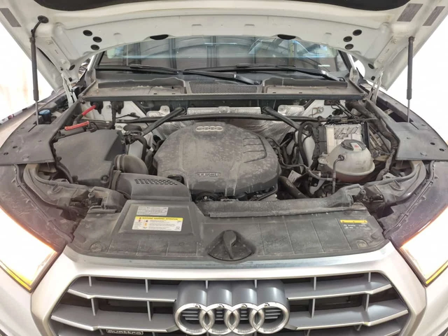 Audi Q5 Technik/CARFAX/ДИСТРОНИК/360 КАМ/ПАНО/2 КЛЮЧА - автомобили, коли, обяви за нови и употребявани 15