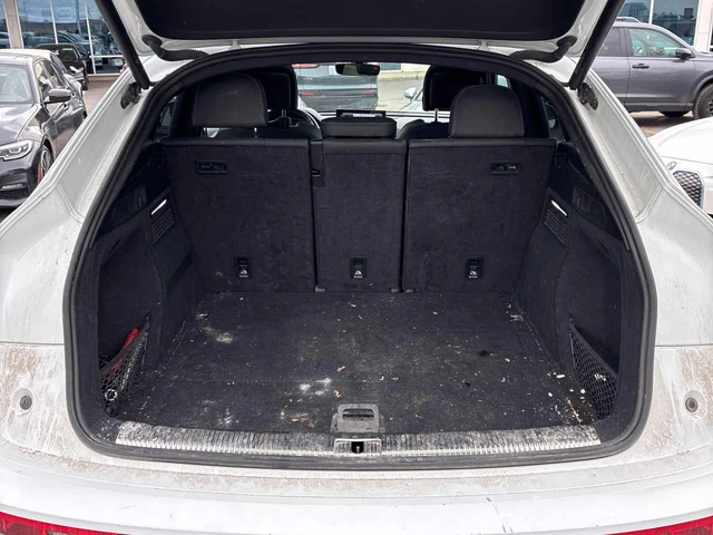 Audi Q5 Progressiv S LINE/ПАНОРАМА/ДИСТРОНИК/360 - автомобили, коли, обяви за нови и употребявани 14