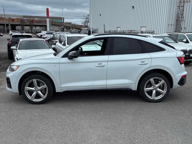 Audi Q5 Progressiv S LINE/ПАНОРАМА/ДИСТРОНИК/360 - автомобили, коли, обяви за нови и употребявани 2