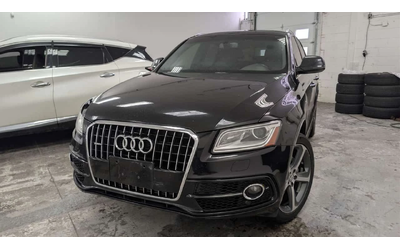 audi-q5 - 2