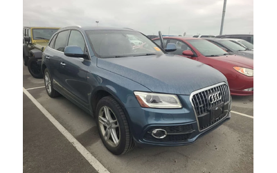 audi-q5 - 1