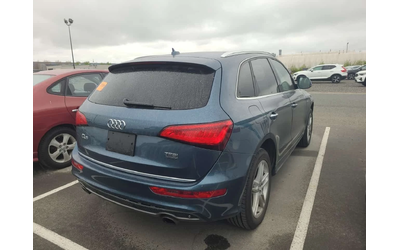 audi-q5 - 2