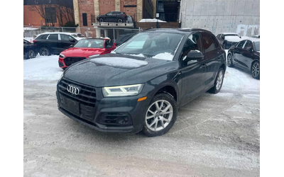 audi-q5 - 0