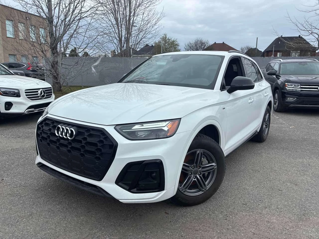 Audi Q5 Progressiv / ГУМИ С ДЖАНТИ - автомобили, коли, обяви за нови и употребявани 0