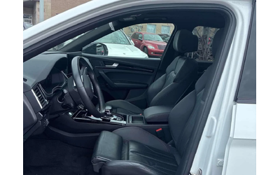 Audi Q5 Progressiv / ГУМИ С ДЖАНТИ - автомобили, коли, обяви за нови и употребявани 11
